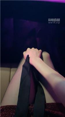 【Jony Z】车内开发素人酸臭黑丝调 JS250830-18