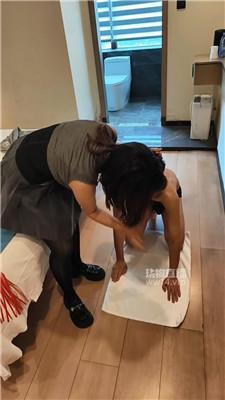 【菲宾女王】抽耳光鞭打-品尝酸臭黑丝jio JS250905-8