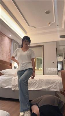 【六六】可爱学生主白袜辱老师 JS250924-5