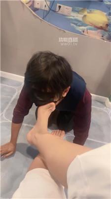 【盘丝大仙】磕头求素人的jio JS251004-26