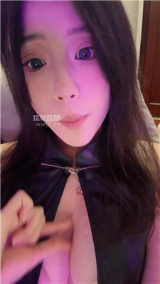 【楠熙】水波纹黑丝凶炸早些    251003-18