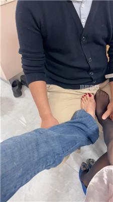 【粥粥】深夜姐妹花教训邻居狗 bf58189