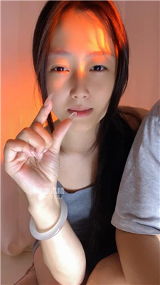 【蓓蓓】绿毛龟伺候情侣主    251010-4