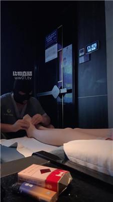 【灵芷】甘愿做技师的狗奴才 bf58265