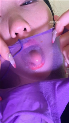 【鹿允儿】调教    251013-13