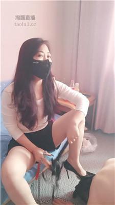 【珍惜女王】重度虐乳场 JS251017-3