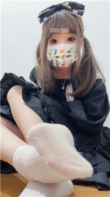 【黑心小魔女】进来喝尿    251015-11