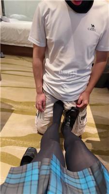 【白渝】JK学院风-黑丝美腿虐杀[上] JS251019-22