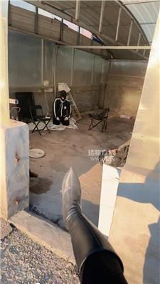 【77夫妻】把前任囚禁起来虐 JS251023-7