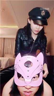 【倪小主】皮衣女神虐母狗-骑马-赏赐圣水 bf58661