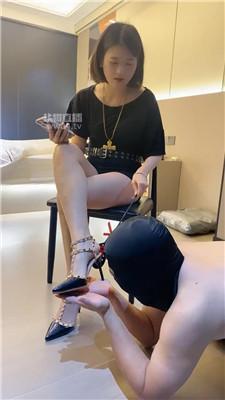 【甜味药丸】反绑-重度虐乳-踩踏胯下辱-圣水 JS251106-21