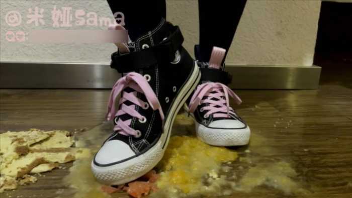 匡威踩面包水果 JS251108~8