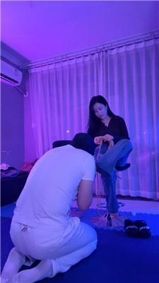 【晴川】被两姐妹轮流暴揍 bf59035