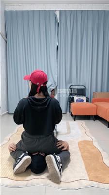 【猴歌】健身女神坐脸窒息 bf59056