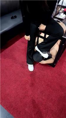 【77夫妻】刑部公馆羞辱绿奴 JS251115-3