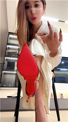 【芭妮】高跟鞋专场    251112-2