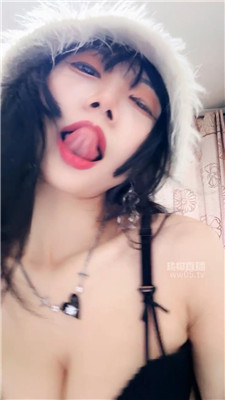 【兔粉粉】舔你吃你咬你口水诱惑    251113-22