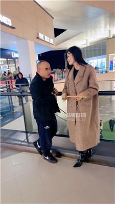 【可可夫妻s】户外调-万达刺激体验 JS251116-31