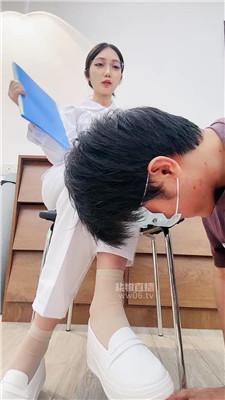 【尤雾】护士姐姐特殊治疗 bf59165