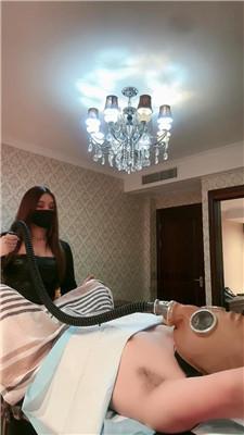 【苏州十三姨】呼吸控制场 JS251117-40