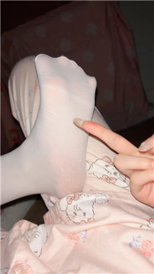 【不甜】白丝羞辱    251117-1