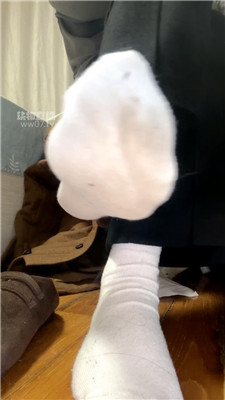 【咬猫】酸臭白袜吸金白给    251120-40