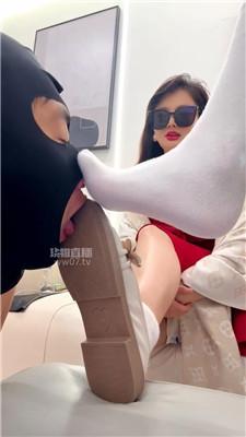 【糖糖】双S-脚下喂食场【双视角版】 JS251124-33