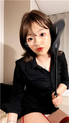 【柔妮】滚进来贱狗    251125-26