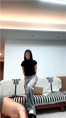 【小琼】小白鞋女神重刑虐【双视角版】 bf59748