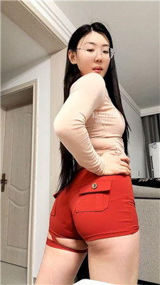 【夏主】红底高跟早些挑战    251219-27