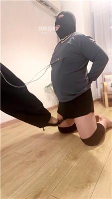 【夫妻主糖糖】夹手指刑-虐乳-重度虐打 JS251223-15