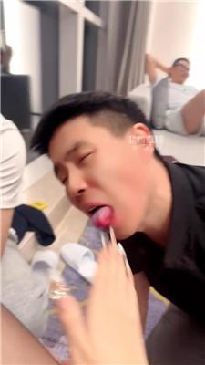 【玥越】驯化兄弟人形犬 bf60035