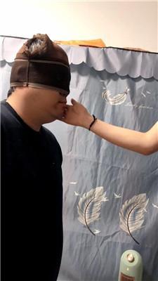 【夭夭】抽耳光-原味棉袜辱 JS251226-25