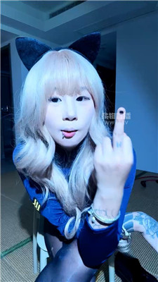 【阿璐】黑丝寸止    251226-1