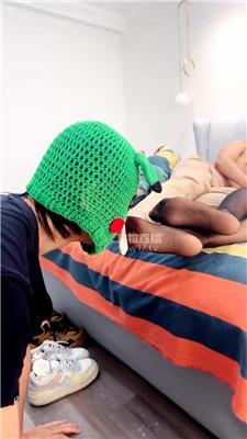 【Dom】情侣主超羞辱绿帽 JS251231-13