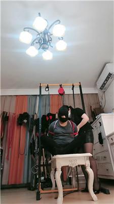 【安心】吊绑囚禁场 JS260101-38