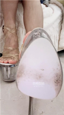 【兔粉粉】裸足凉高寸止    260101-11