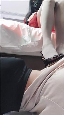 【糖糖老师】高跟美腿踩贱奴 JS260103-7