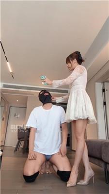 【米琦】高跟美腿虐杀 bf60275