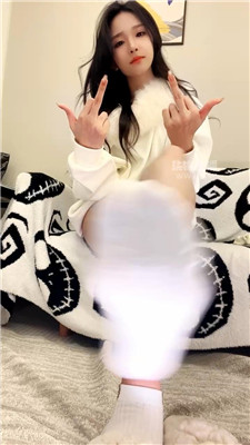 【Uuu】表妹的白棉袜    260103-2