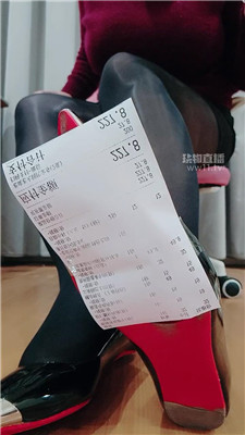 【拽拽】ATM提款守则锁奴    260111-22