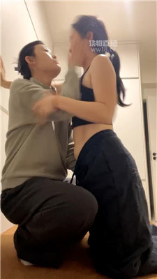 【叉烧饱】S吻调情    260112-6