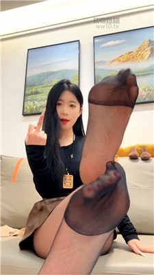 【芭妮】黑丝粗口专场    260117-3