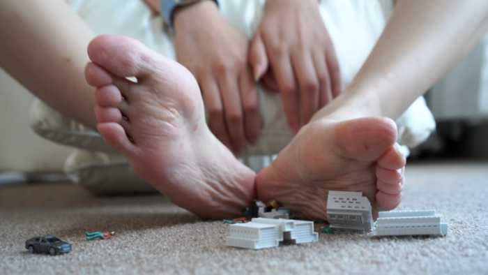 【GTS】地毯玩具城の末日 JS260123~7