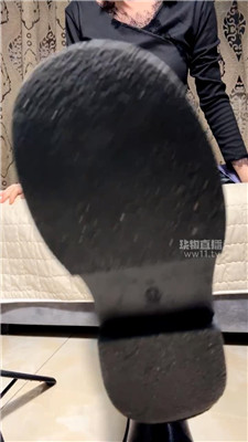 【白渝】靴底犯贱    260130-5