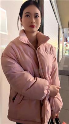 【素人挖掘机】户外开发车内调 JS260201-11