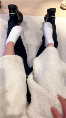 【调训你太简单】3S-白袜踩贱狗 JS260303-13