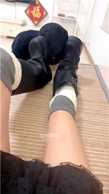 【颂—S】奖励半夜发骚的狗 JS260308-45