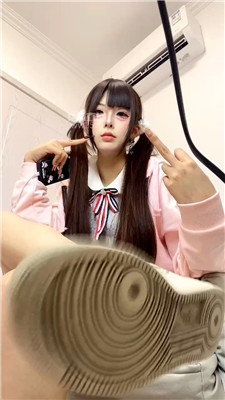 【小懿】空军脏白袜裸足场    260316-20