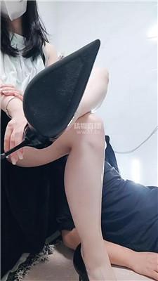 【灵竹s】玉足恋足狂舔场 JS260329-44